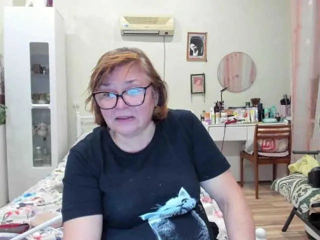 Freechat rekelme on BongaCams