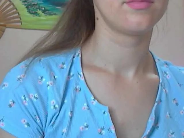 Freechat Rimaxxxx on BongaCams