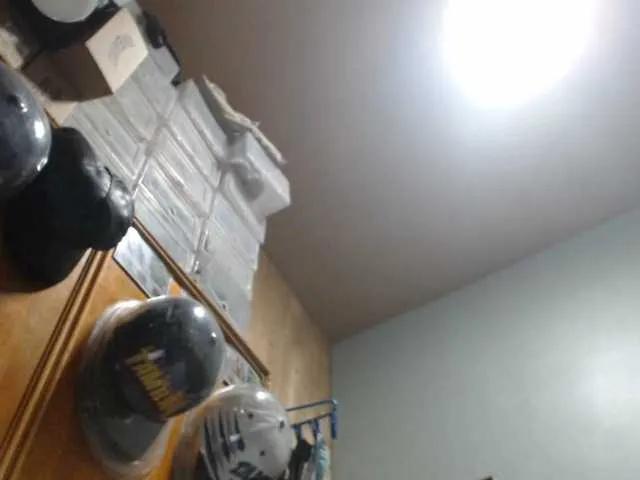 RoseSquirt on BongaCams