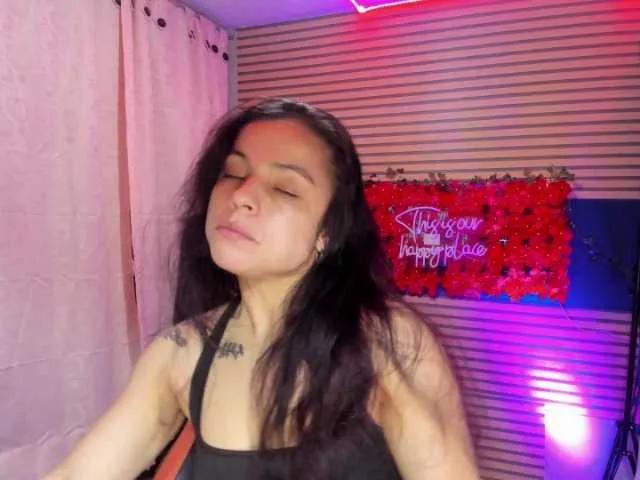 Offline rosse2504 on BongaCams