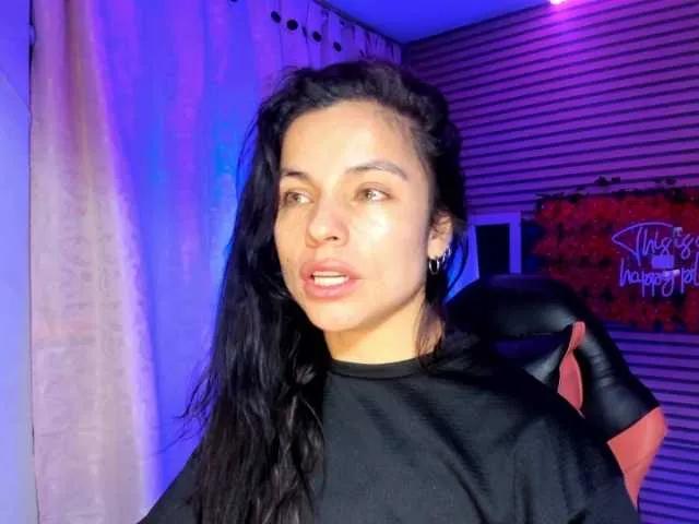 Offline rosse2504 on BongaCams