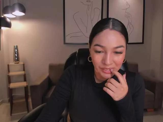 RossieRhoades on BongaCams 
