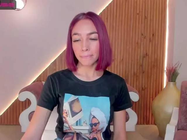 RossieRhoades on BongaCams 