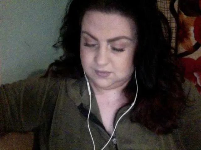 Freechat Ruby-Lorrie on BongaCams