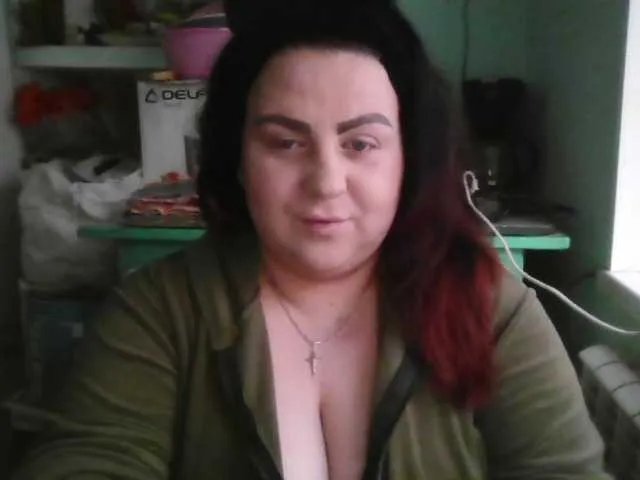 Freechat Ruby-Lorrie on BongaCams