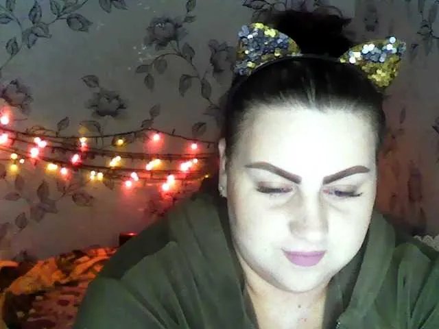 Freechat Ruby-Lorrie on BongaCams