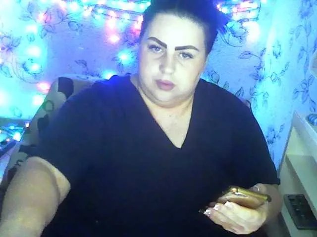 Freechat Ruby-Lorrie on BongaCams