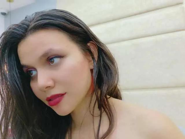 Offline RubyScarlett on BongaCams