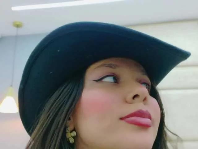 Offline RubyScarlett on BongaCams