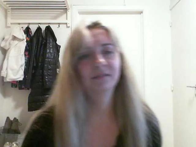 Offline RuslanaFlower on BongaCams