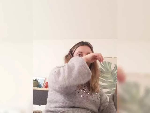 Offline RuslanaFlower on BongaCams