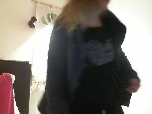 Offline RuslanaFlower on BongaCams