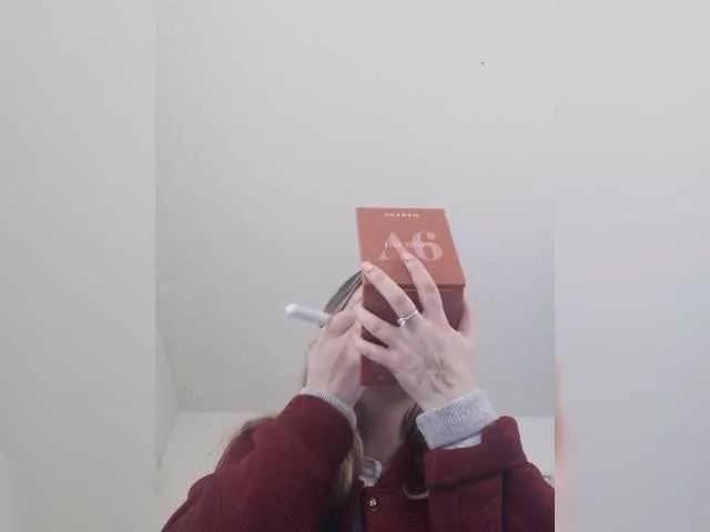 Offline RuslanaFlower on BongaCams