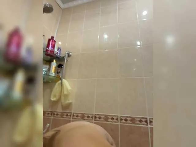 SamantaSvet on BongaCams 