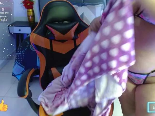 Samara-wish on BongaCams 