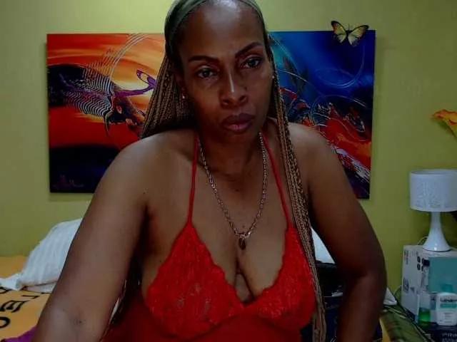 SamaraArena on BongaCams 