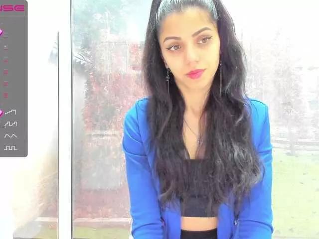 sarabecker on BongaCams 