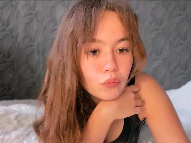 SaraKox on BongaCams 