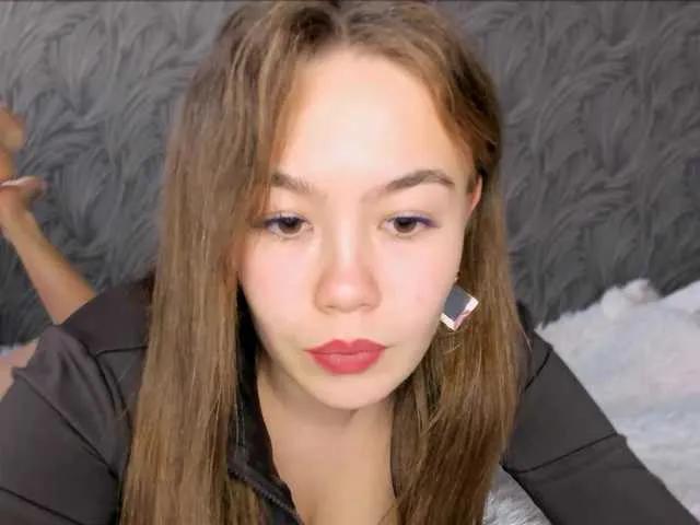 SaraKox on BongaCams 