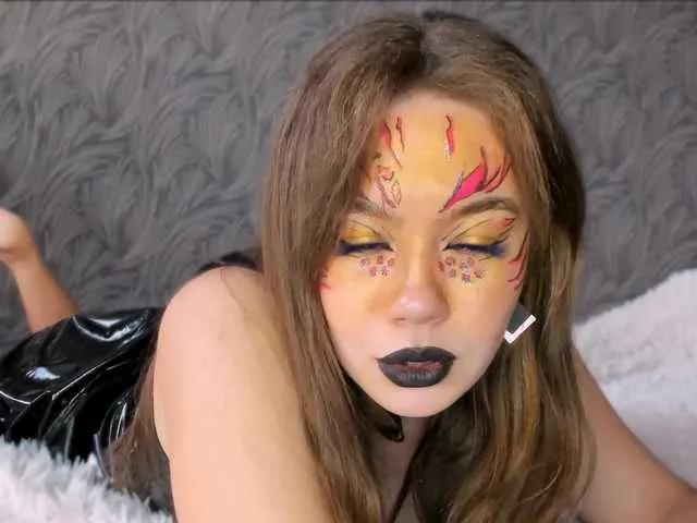 SaraKox on BongaCams 