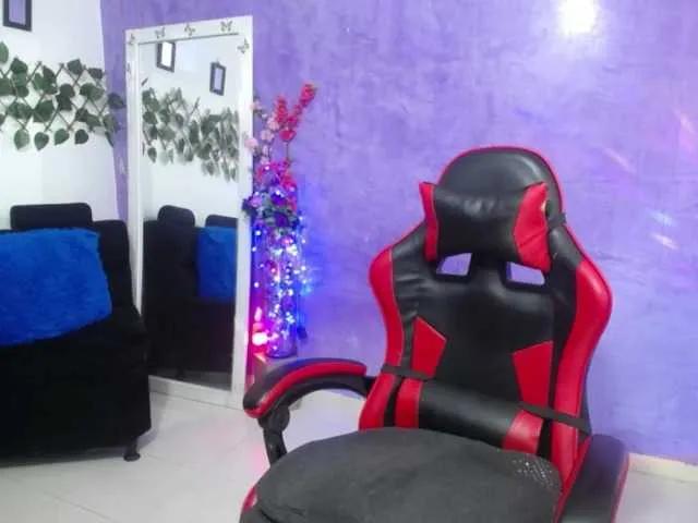 Freechat SaraSmith2 on BongaCams