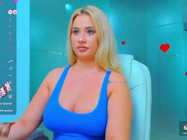 sassyqueen on BongaCams 