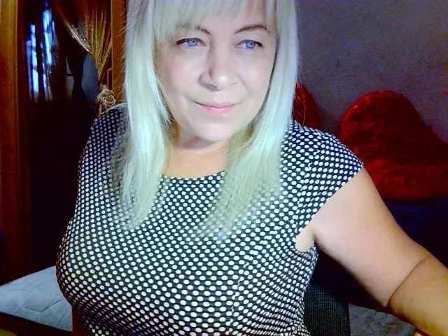 Savan35na on BongaCams