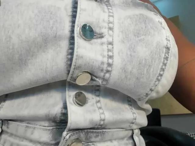 SavannahStorm on BongaCams 