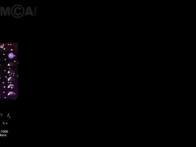 ScarlettSugar on BongaCams