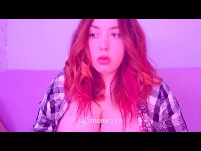 Freechat secretbella on BongaCams