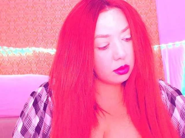 Freechat secretbella on BongaCams