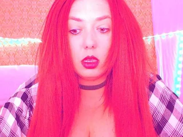 Freechat secretbella on BongaCams