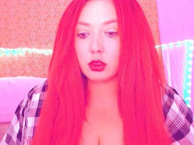 Freechat secretbella on BongaCams