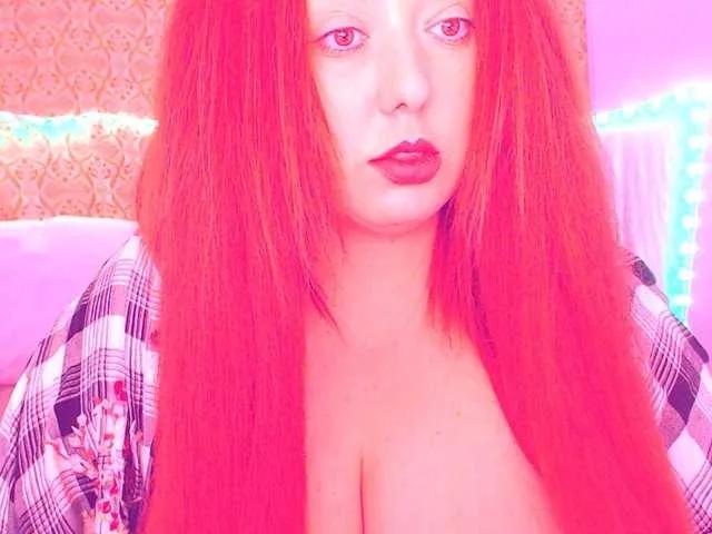 Freechat secretbella on BongaCams