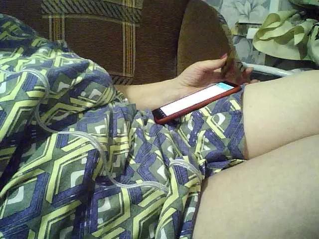 SEKSIMARI-5 on BongaCams 