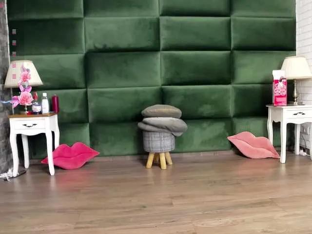 SelenSummer on BongaCams 