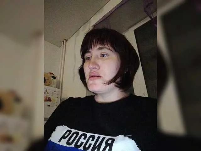 SERTSEETKA on BongaCams