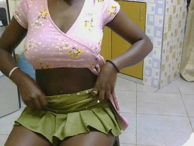 Offline SexxyBarbie on BongaCams