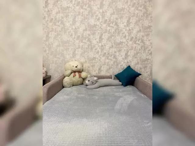 SeXXyMagic on BongaCams 