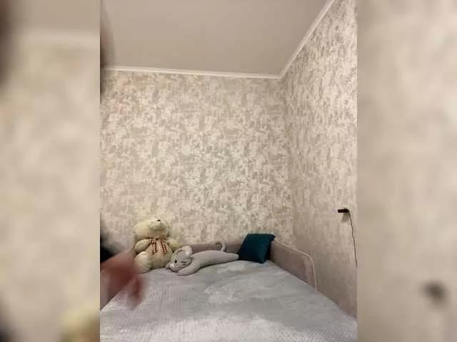 SeXXyMagic on BongaCams 