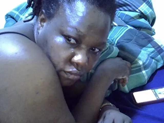 Offline sexy-ebony254 on BongaCams