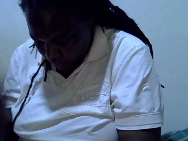 Offline sexy-ebony254 on BongaCams