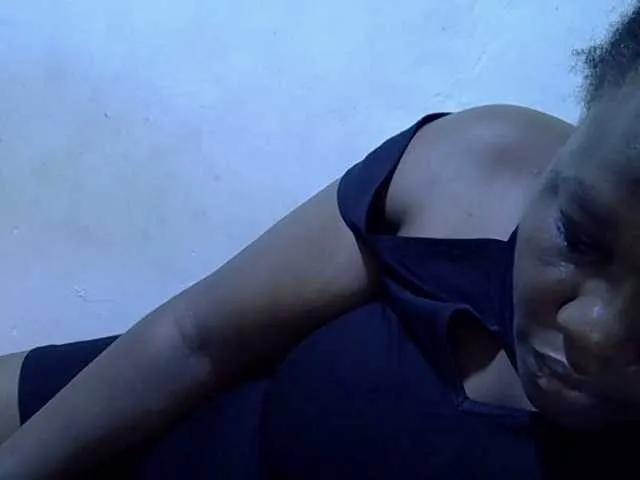 Offline sexy-ebony254 on BongaCams