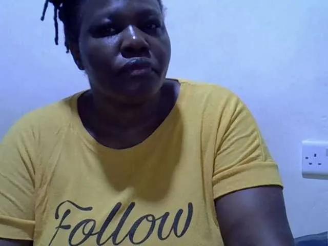 Offline sexy-ebony254 on BongaCams