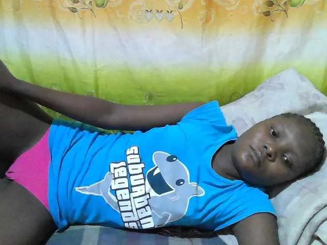 Freechat sexy-jenny on BongaCams