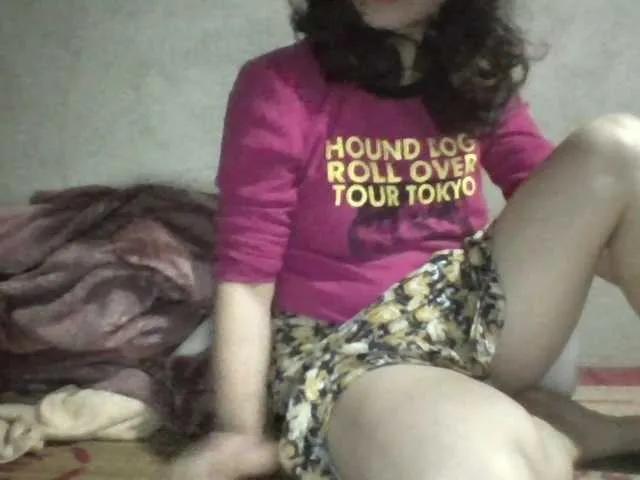 Freechat Sexy-ladyass89 on BongaCams