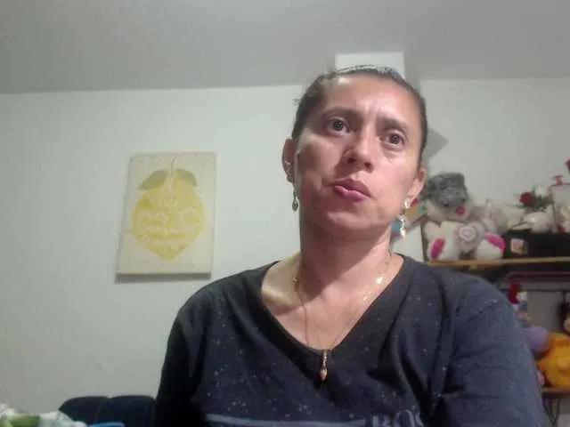 sexy-mary-hot on BongaCams
