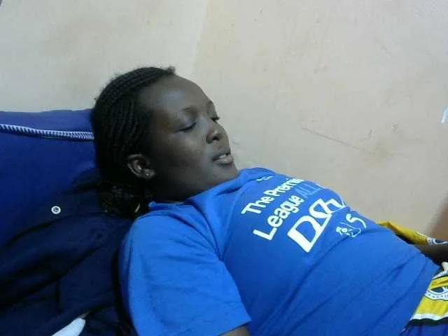 Offline Sexy-melody on BongaCams