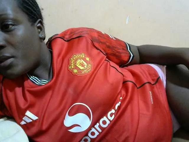 Offline Sexy-melody on BongaCams