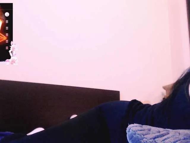 Offline SexyAlina123 on BongaCams